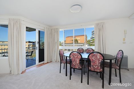 Property photo of 8/1 Saltair Street Kings Beach QLD 4551