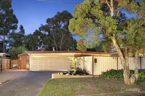 Property photo of 3 Fiona Court Ringwood VIC 3134