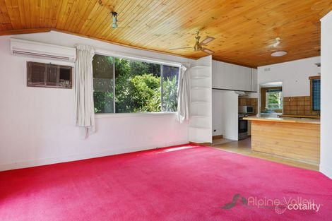 Property photo of 18 Mountain Avenue Mount Beauty VIC 3699