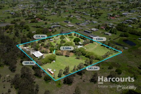 21 Grevillea St, Plainland, QLD 4341