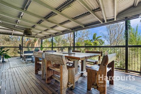 Property photo of 21 Grevillea Street Plainland QLD 4341