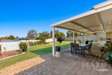 Property photo of 2 The Avenue Alexander Heights WA 6064