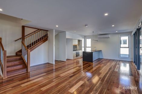 Property photo of 9/22 Travill Street Newmarket QLD 4051