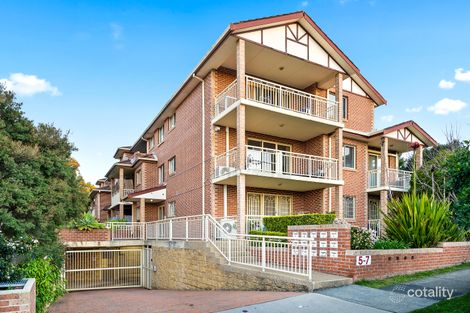 7/5-7 Percival St, Penshurst, NSW 2222