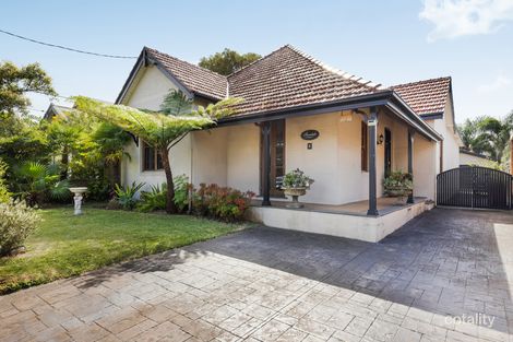 3 Hillview St, Sans Souci, NSW 2219