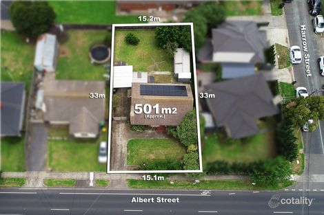 Property photo of 69 Albert Street Preston VIC 3072