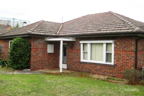 Property photo of 1963 Malvern Road Malvern East VIC 3145