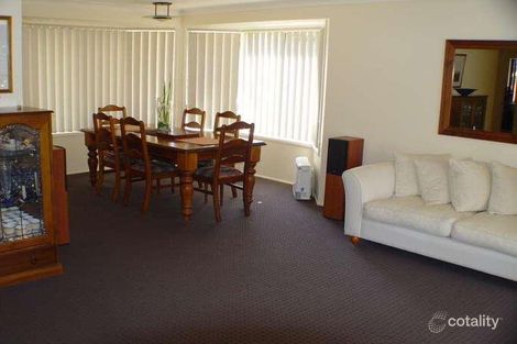 Property photo of 239 Derribong Drive Cordeaux Heights NSW 2526