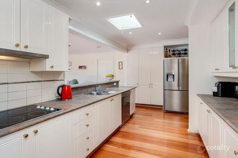 Property photo of 12 Killarney Drive Killarney Heights NSW 2087