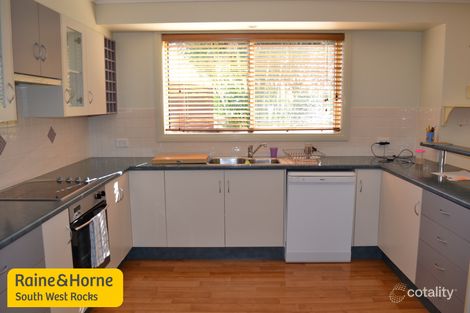 Property photo of 3 Sanders Place South West Rocks NSW 2431