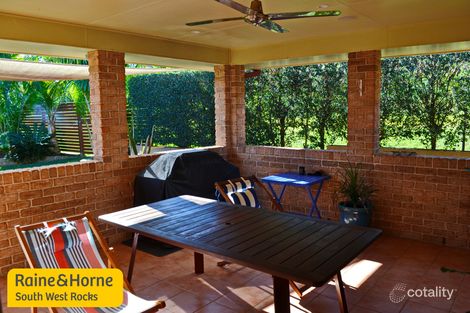 Property photo of 3 Sanders Place South West Rocks NSW 2431