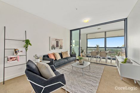Property photo of 2805/69 Albert Avenue Chatswood NSW 2067