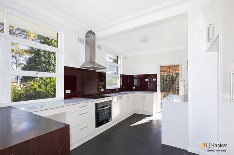 Property photo of 3/177A Norton Street Ashfield NSW 2131