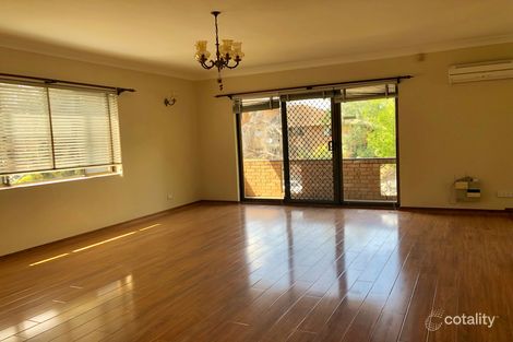 Property photo of 1/14 Alfred Street Westmead NSW 2145