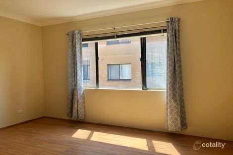 Property photo of 1/14 Alfred Street Westmead NSW 2145