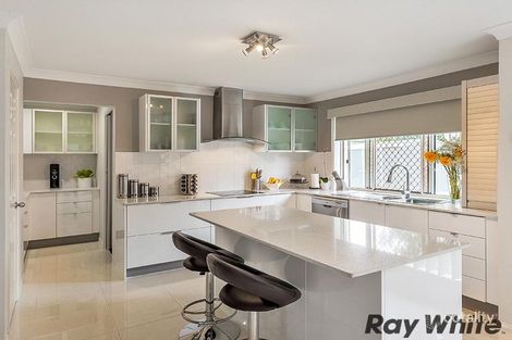 Property photo of 7 Michigan Crescent Parkinson QLD 4115