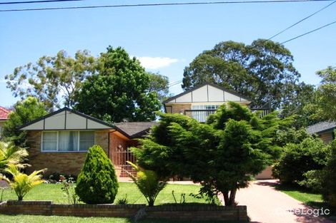 Property photo of 8 Hills Avenue Epping NSW 2121