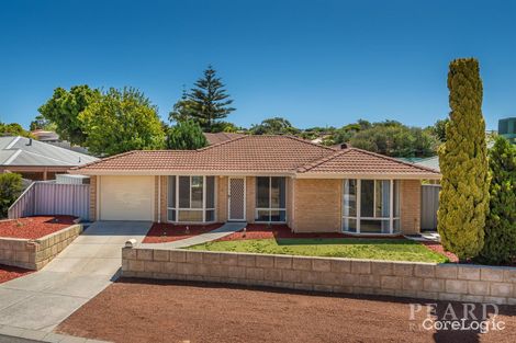 Property photo of 51 Renshaw Boulevard Clarkson WA 6030