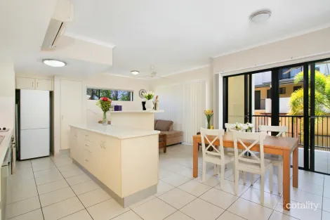 15/6 James St, Cairns North, QLD 4870