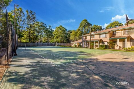 Property photo of 13/127 Park Road Rydalmere NSW 2116