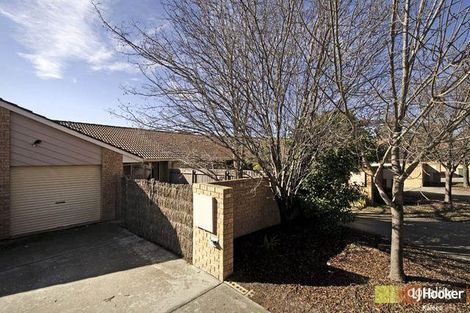 Property photo of 123 Totterdell Street Belconnen ACT 2617