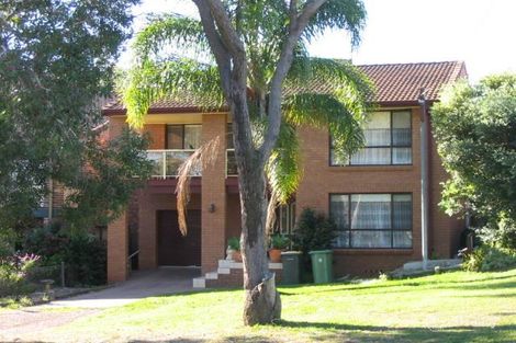 Property photo of 7 Avenue Of The Allies Tanilba Bay NSW 2319