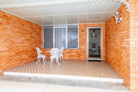 Property photo of 25 Roycox Crescent Dubbo NSW 2830