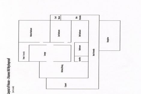 50 J Keanes Rd, Wycheproof South, VIC 3527