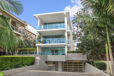 7/6 Virginia St, North Wollongong, NSW 2500