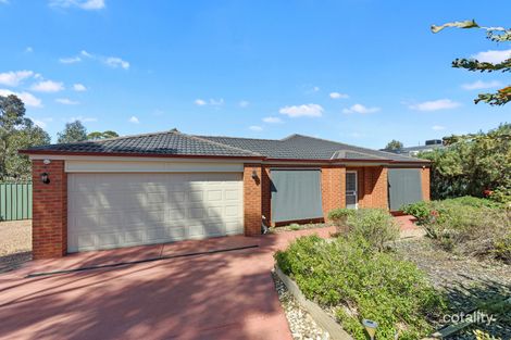 Property photo of 34 Glenelg Drive Maiden Gully VIC 3551