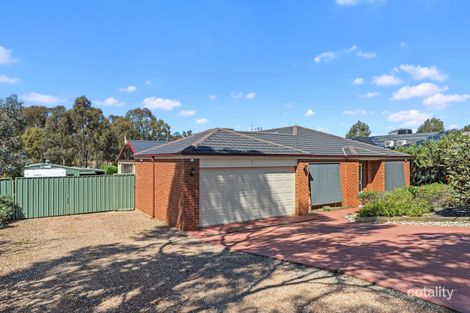 Property photo of 34 Glenelg Drive Maiden Gully VIC 3551