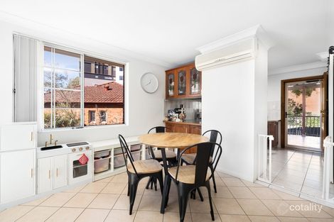 Property photo of 7/21 Grosvenor Street Croydon NSW 2132