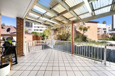 Property photo of 7/21 Grosvenor Street Croydon NSW 2132