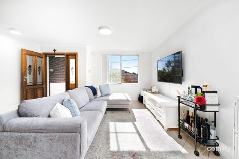 Property photo of 7/21 Grosvenor Street Croydon NSW 2132