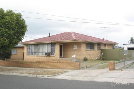 20 Sylvia St, Dandenong North, VIC 3175