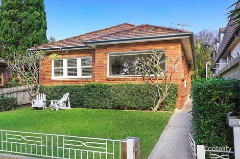 42 Surfers Pde, Freshwater, NSW 2096