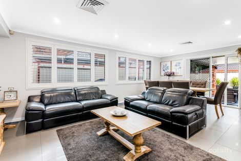 Property photo of 6 Heber Place Prospect NSW 2148