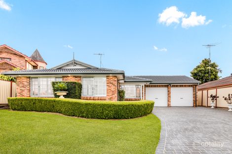 6 Heber Pl, Prospect, NSW 2148
