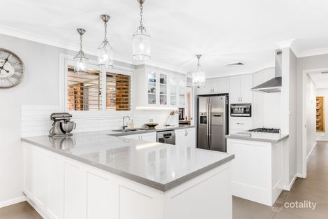 Property photo of 6 Heber Place Prospect NSW 2148