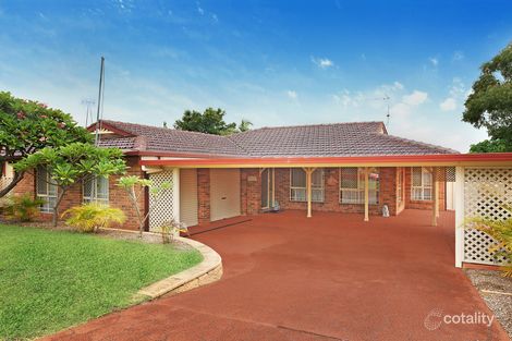 16 Crowe St, Lake Haven, NSW 2263