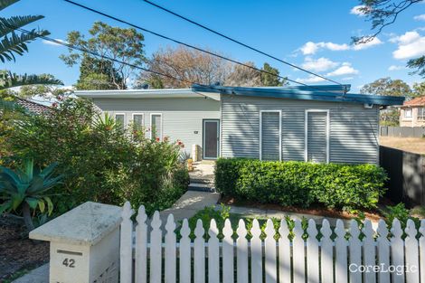 Property photo of 42 Soldiers Road Jannali NSW 2226