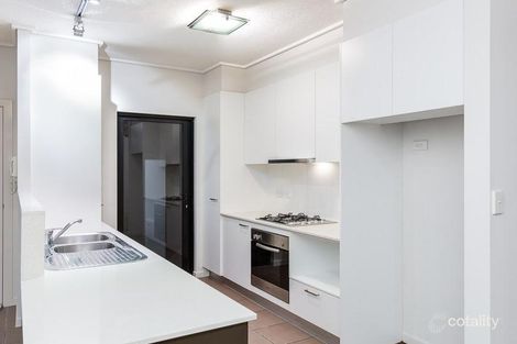 Property photo of 603/15 Parkland Street Nundah QLD 4012