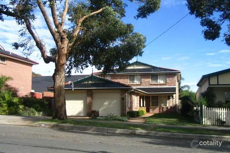 43 Queensbury Rd, Penshurst, NSW 2222
