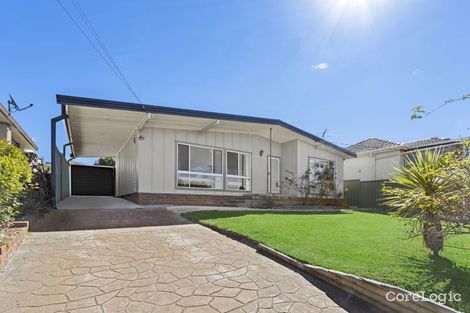 Property photo of 22 Lough Avenue Guildford NSW 2161