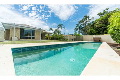 Property photo of 17 Annerley Avenue Runaway Bay QLD 4216