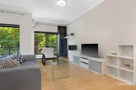 Property photo of 7/29 Holtermann Street Crows Nest NSW 2065