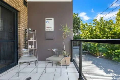 Property photo of 7/29 Holtermann Street Crows Nest NSW 2065