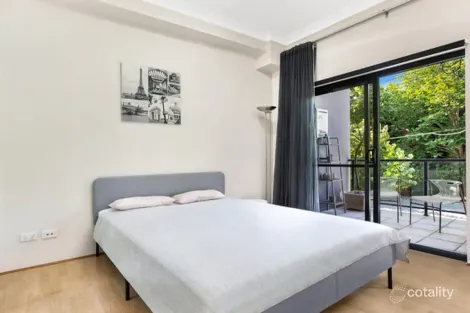 Property photo of 7/29 Holtermann Street Crows Nest NSW 2065