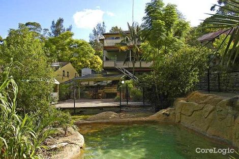 Property photo of 31 Taiyul Road North Narrabeen NSW 2101