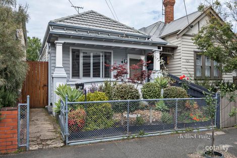 Property photo of 99 Wilson Street Brunswick VIC 3056